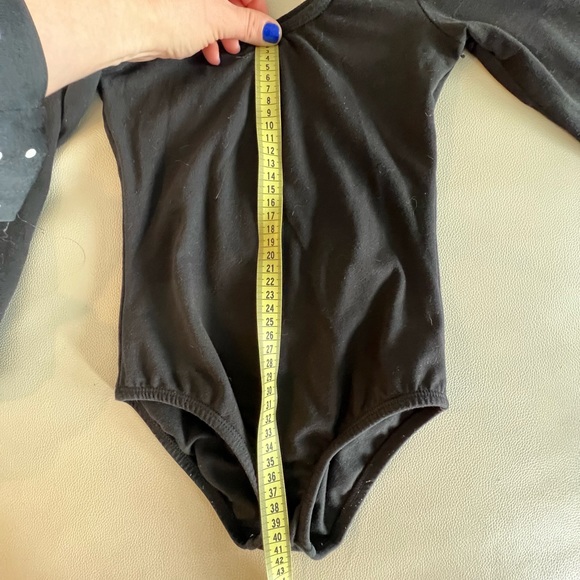 Leotard girls ballet/gymnastics/dance - Picture 6 of 7